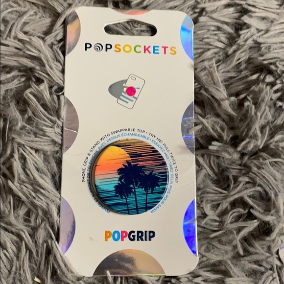 Pop sockets: Multiple Items - Picture 3 of 6
